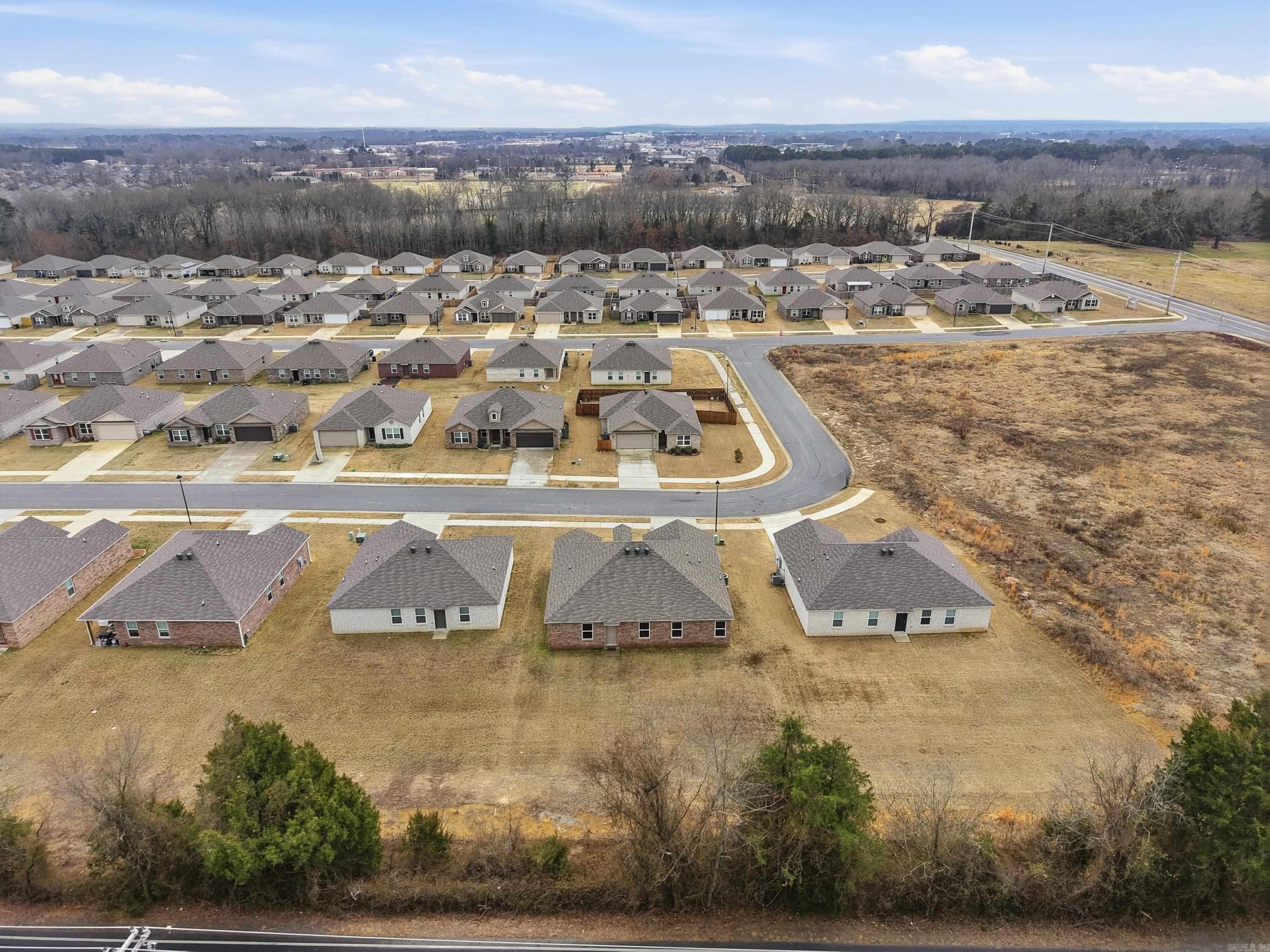 MUSEUM MEADOWS - Residential
