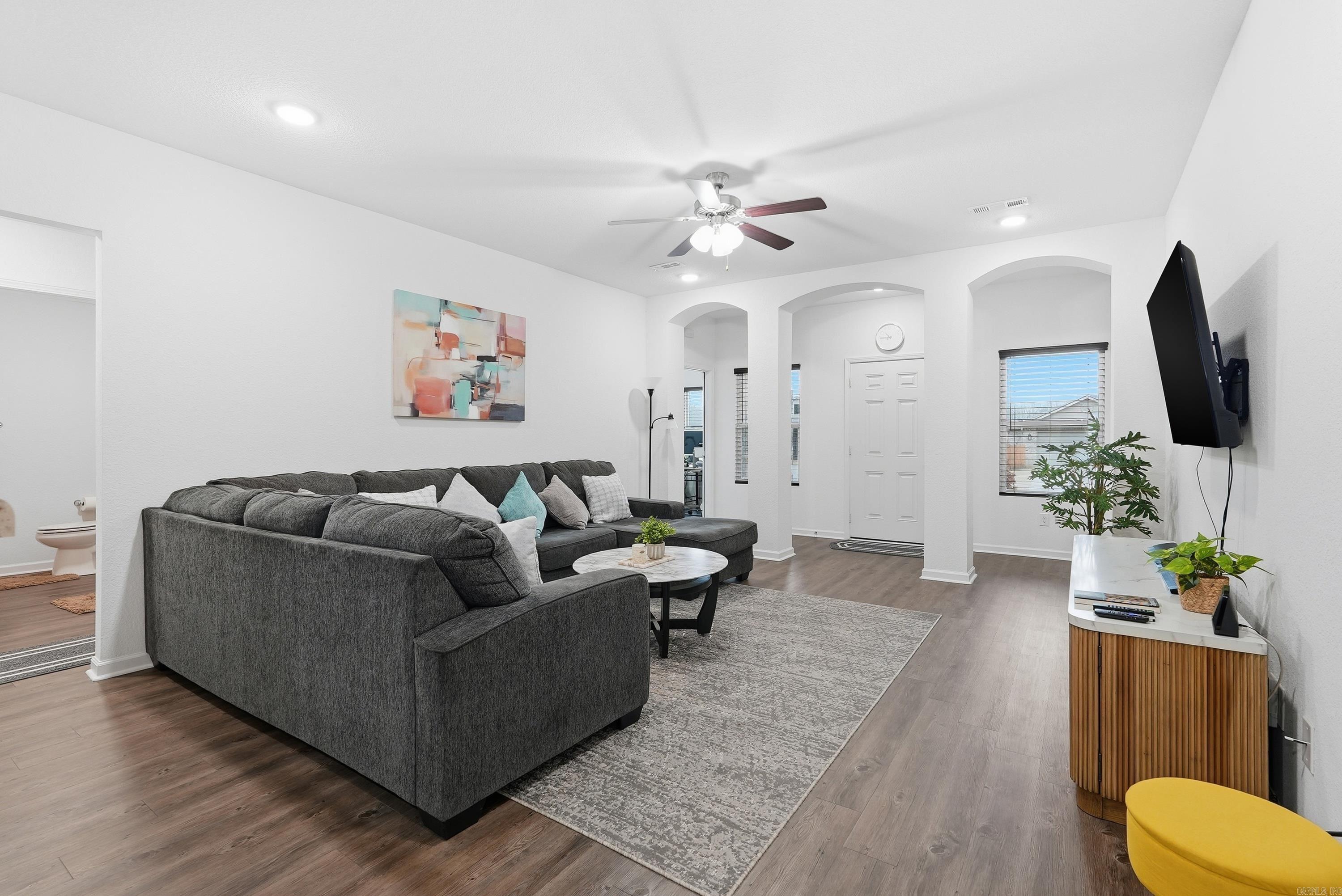 MUSEUM MEADOWS - Residential