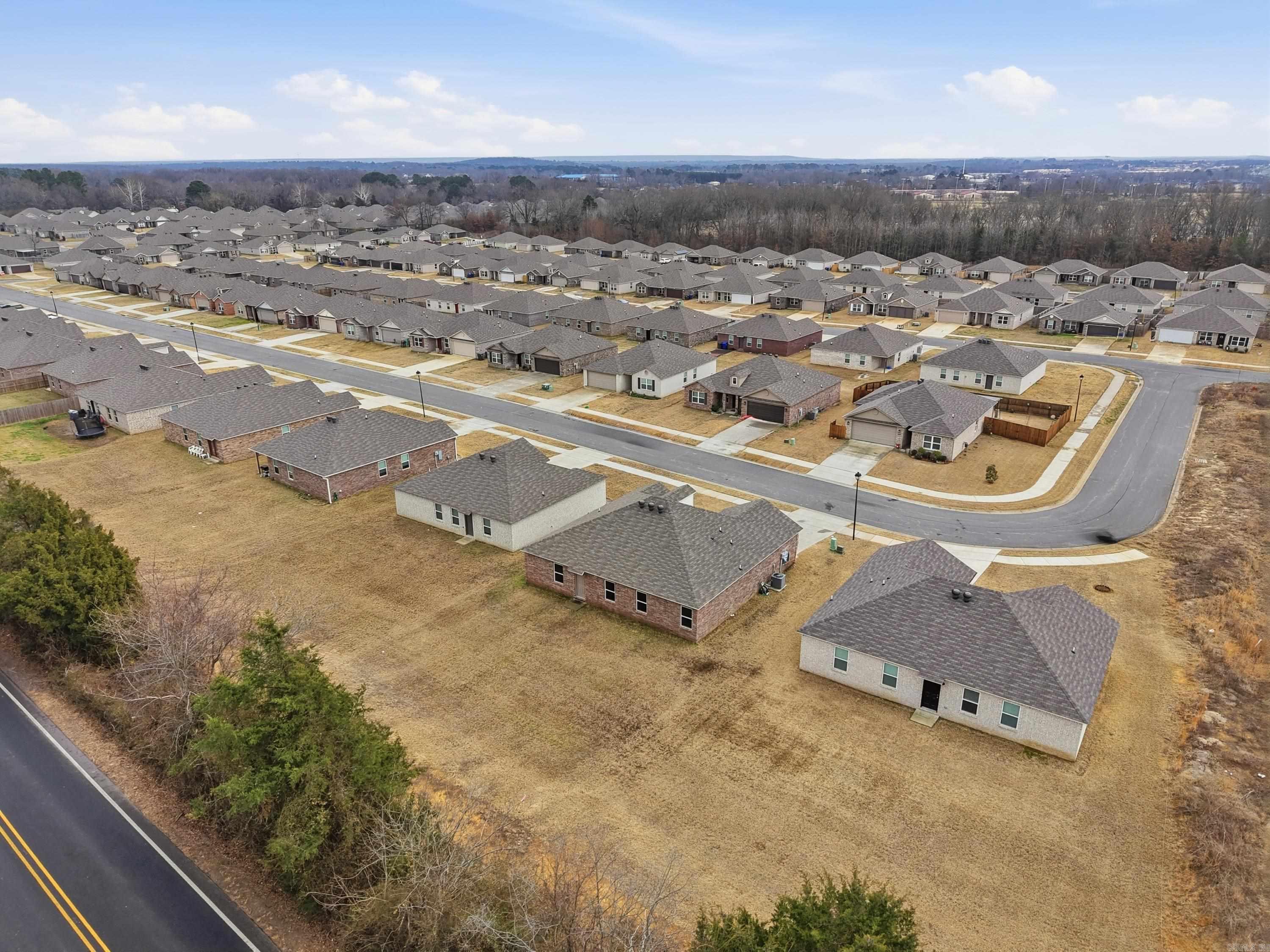 MUSEUM MEADOWS - Residential