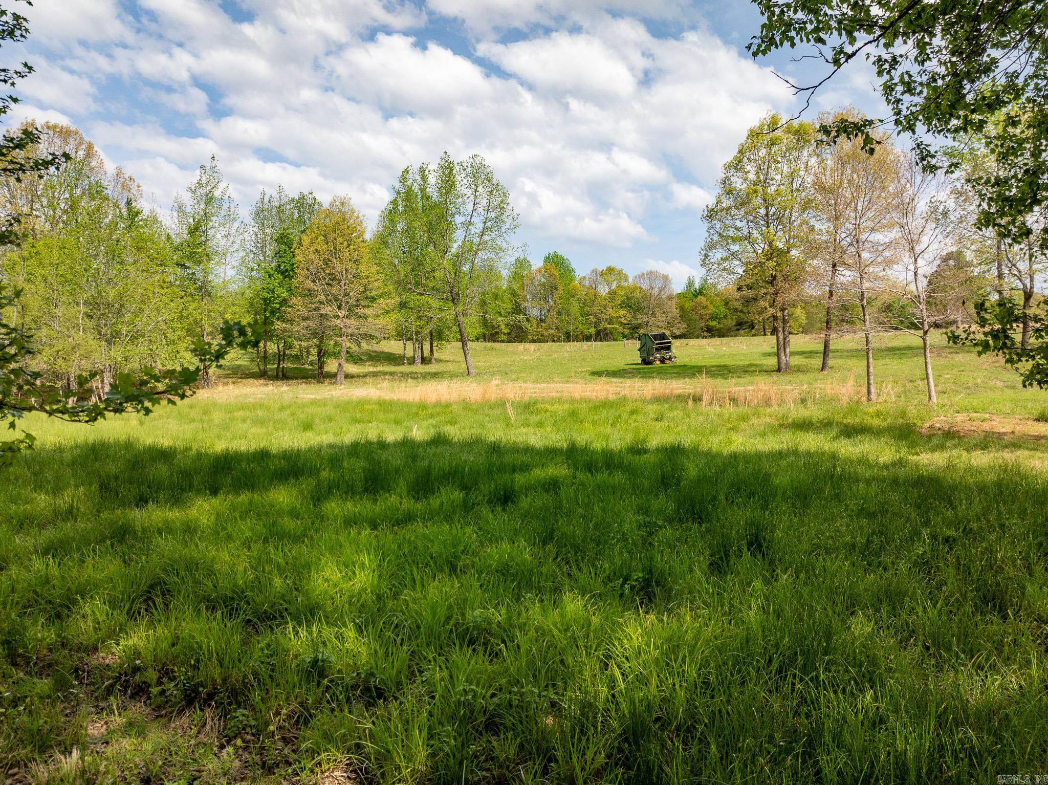 Metes & Bounds - Farm