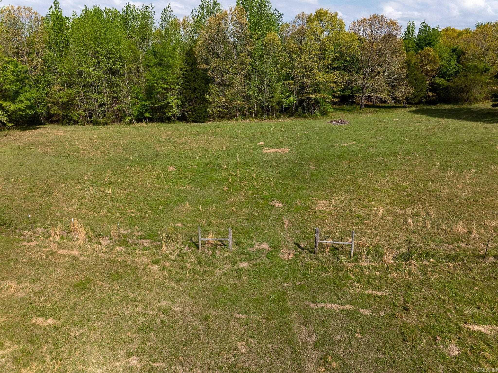 Metes & Bounds - Farm