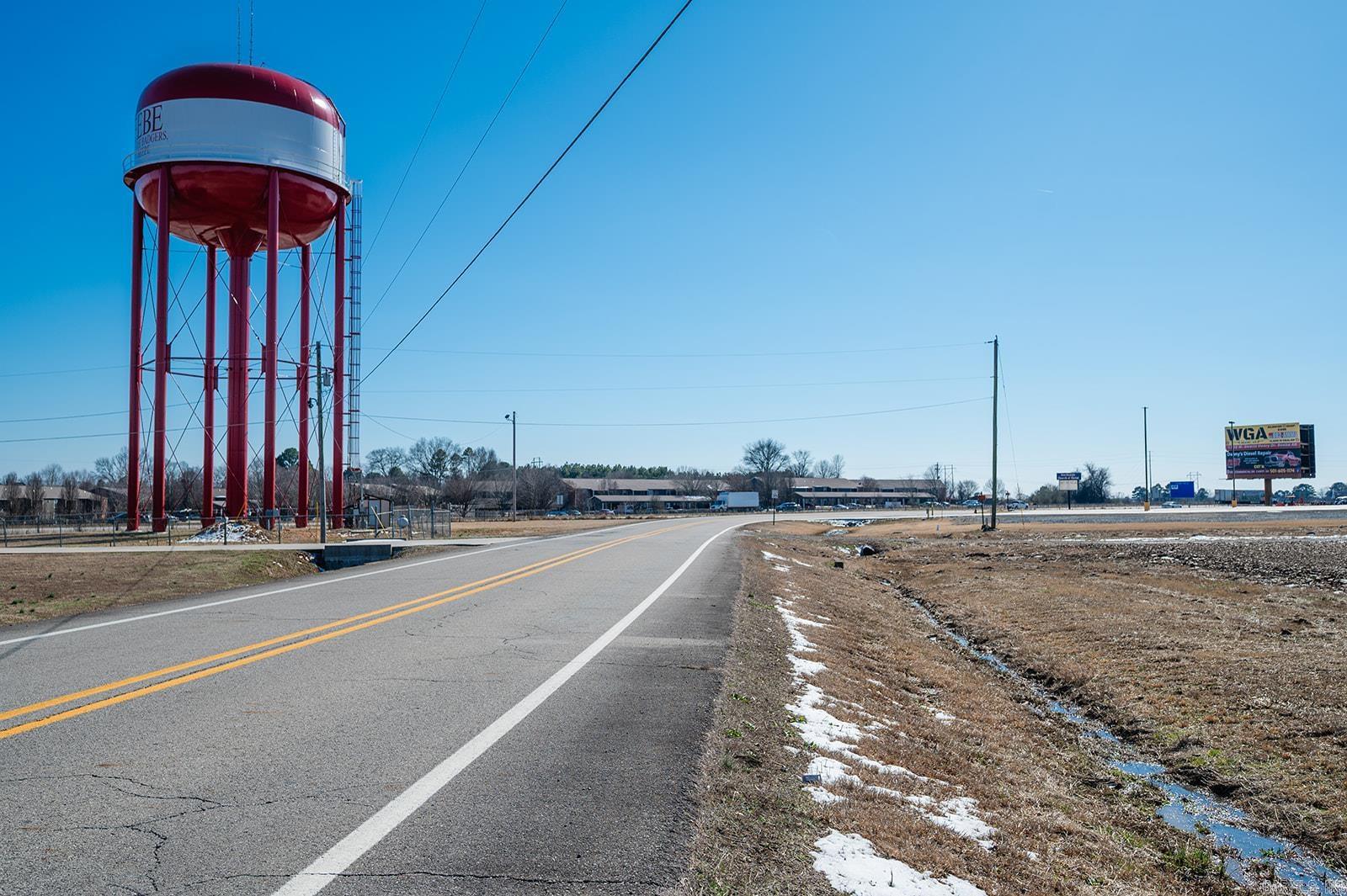 Metes & Bounds - Commercial Sale