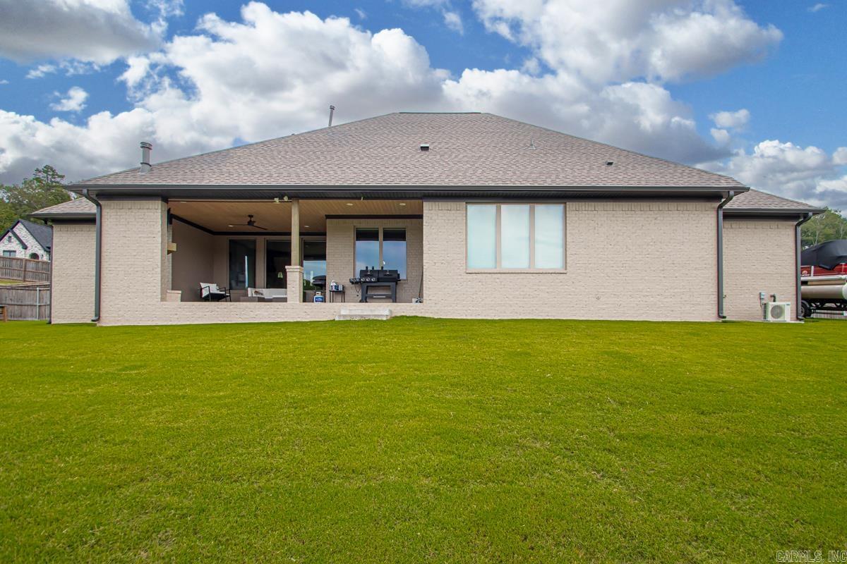 SALT CREEK ESTATES - Residential