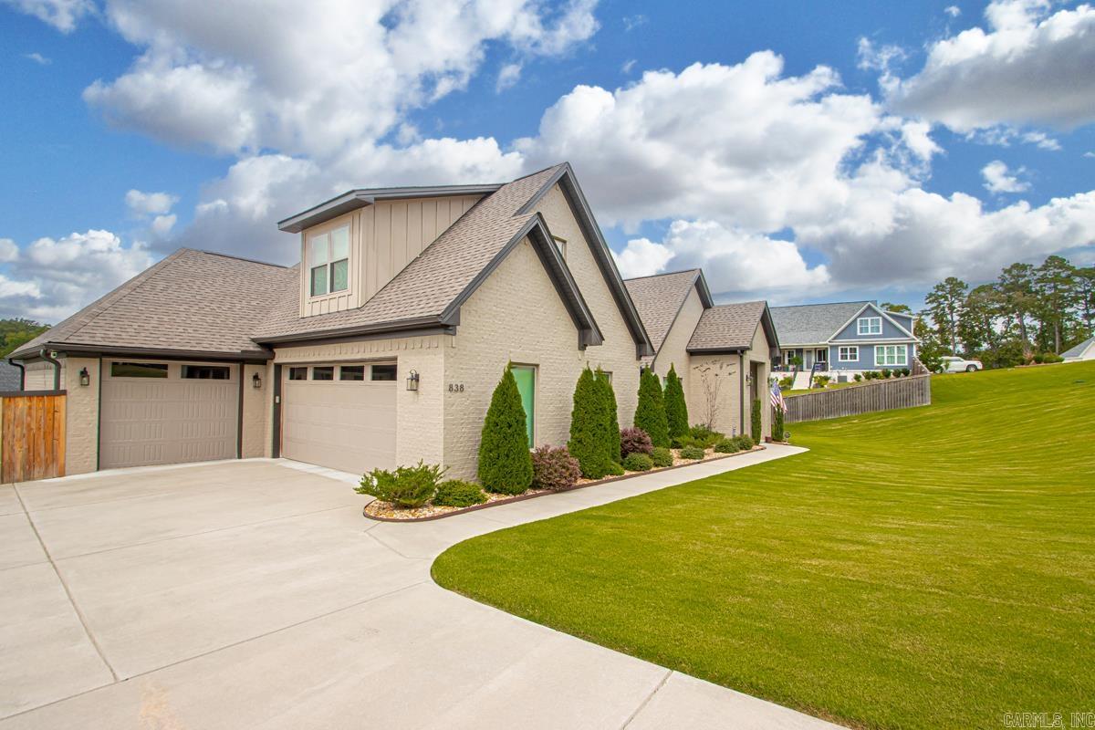 SALT CREEK ESTATES - Residential