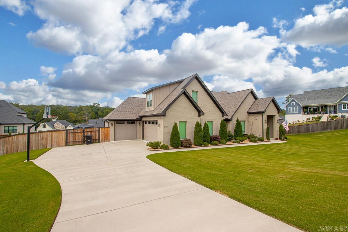 SALT CREEK ESTATES - Residential