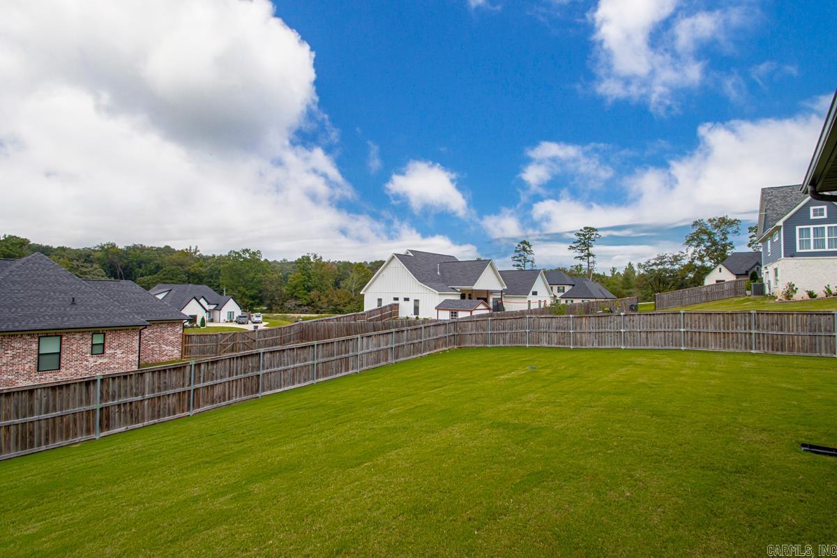 SALT CREEK ESTATES - Residential