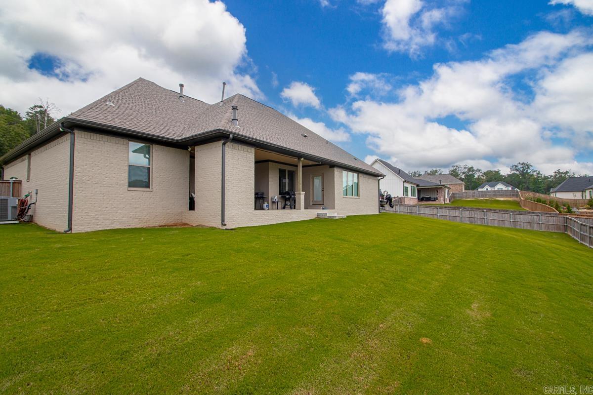 SALT CREEK ESTATES - Residential