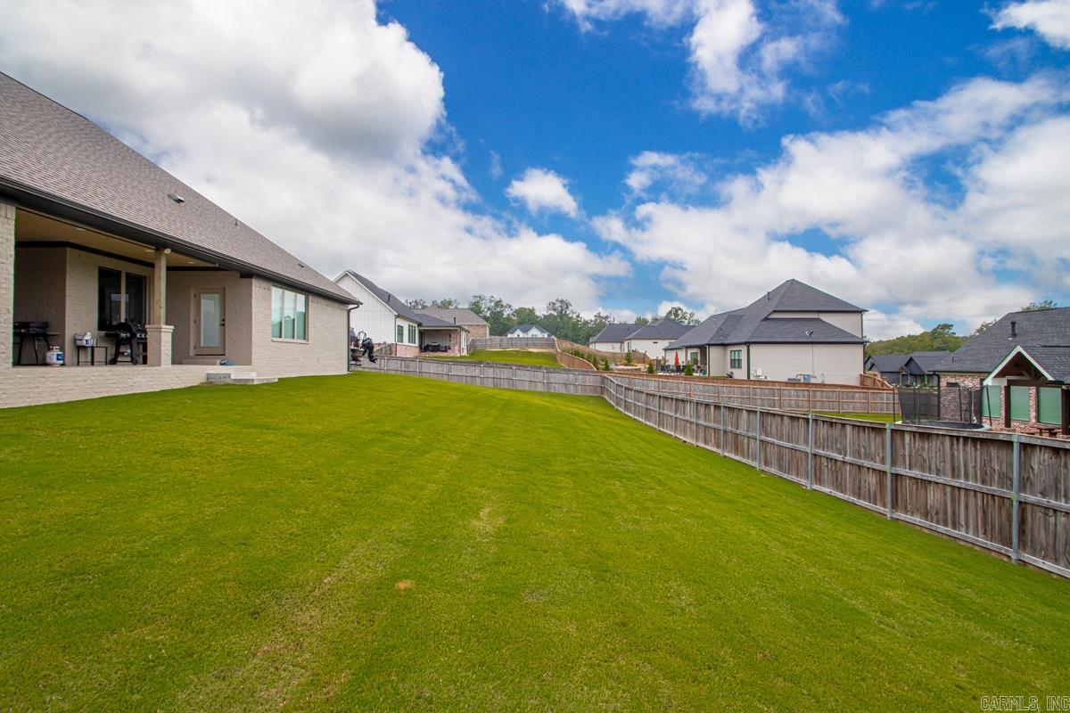 SALT CREEK ESTATES - Residential