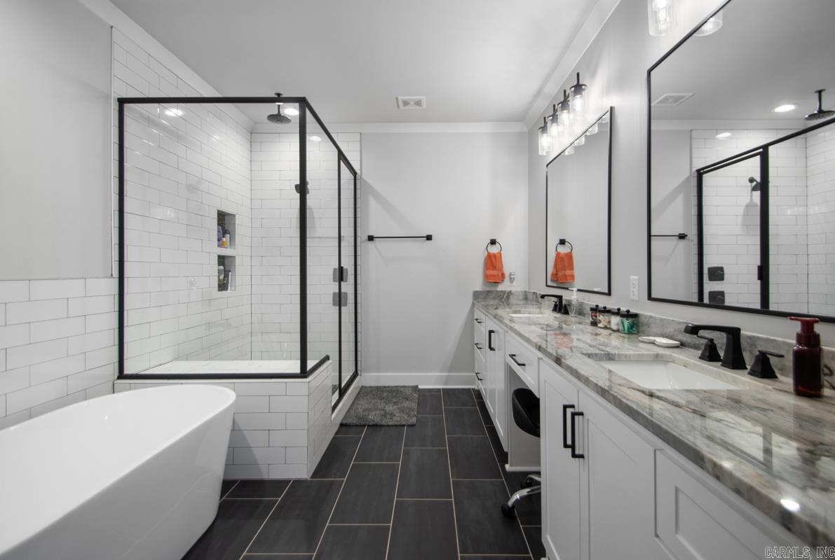 SALT CREEK ESTATES - Residential