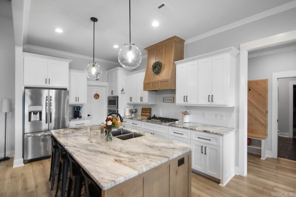 SALT CREEK ESTATES - Residential