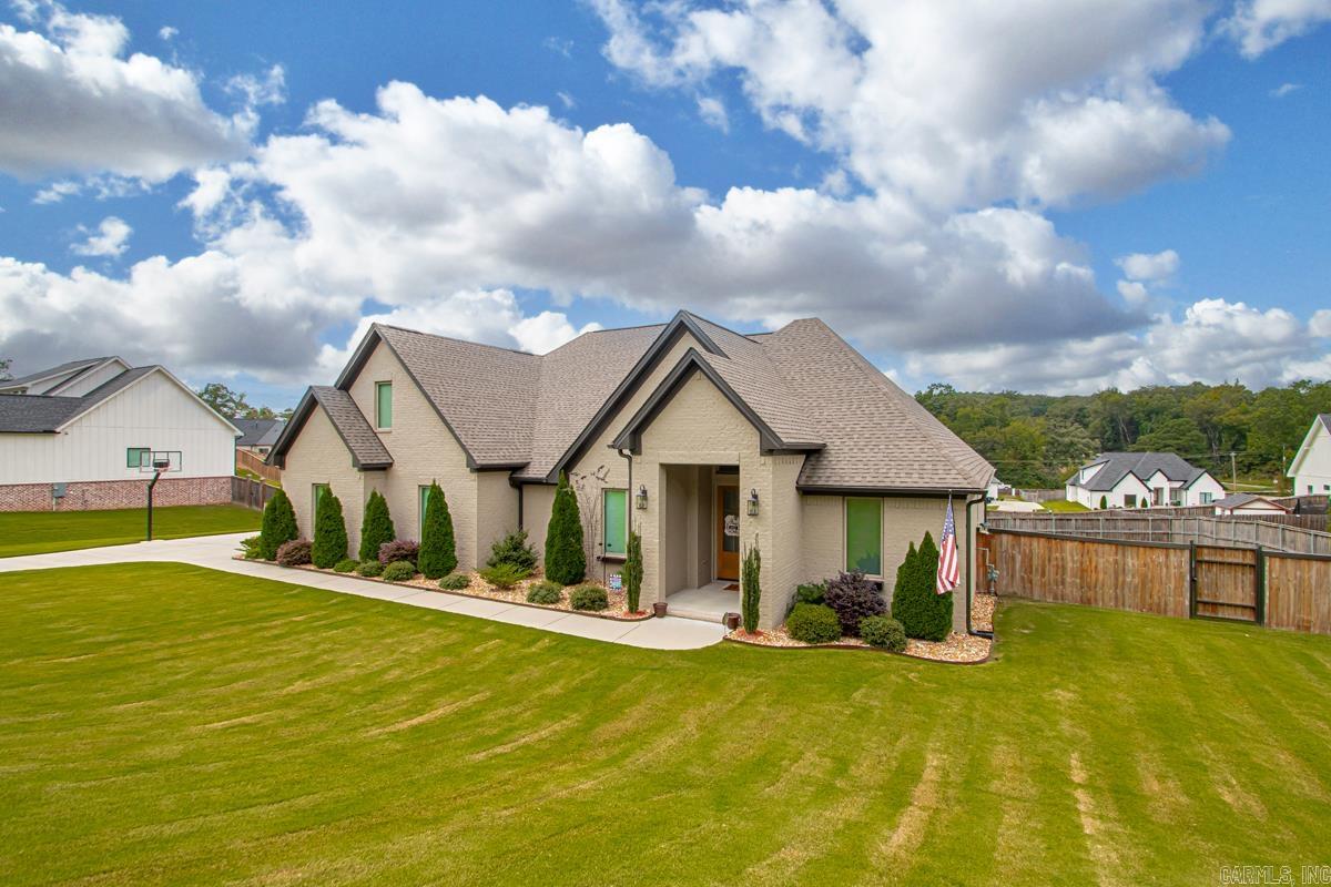 SALT CREEK ESTATES - Residential