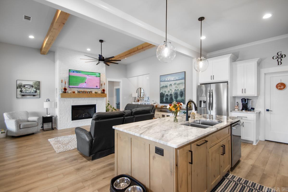 SALT CREEK ESTATES - Residential