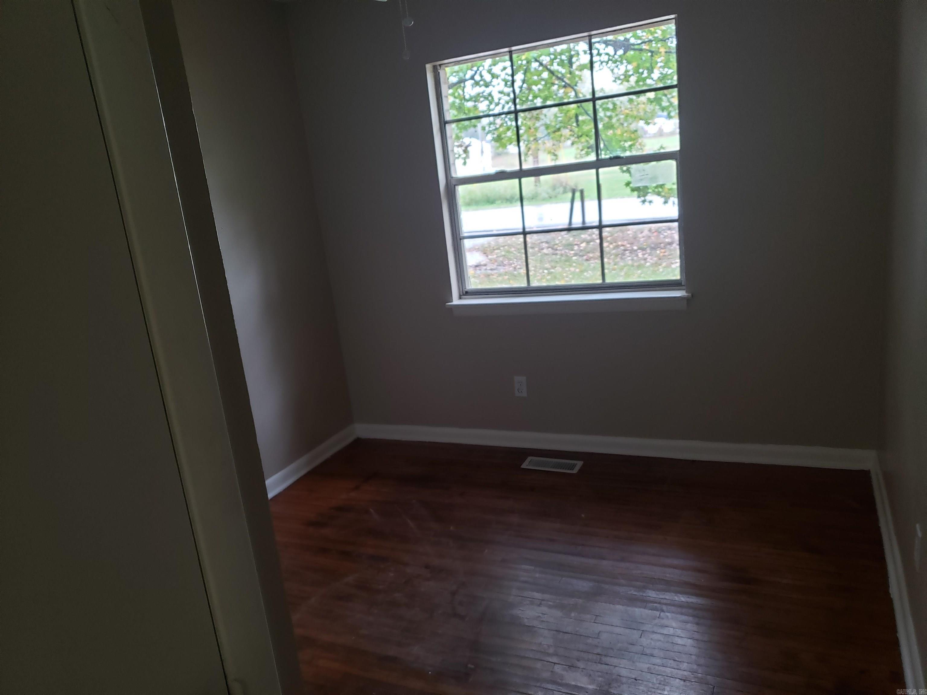 Oliver - Residential Lease