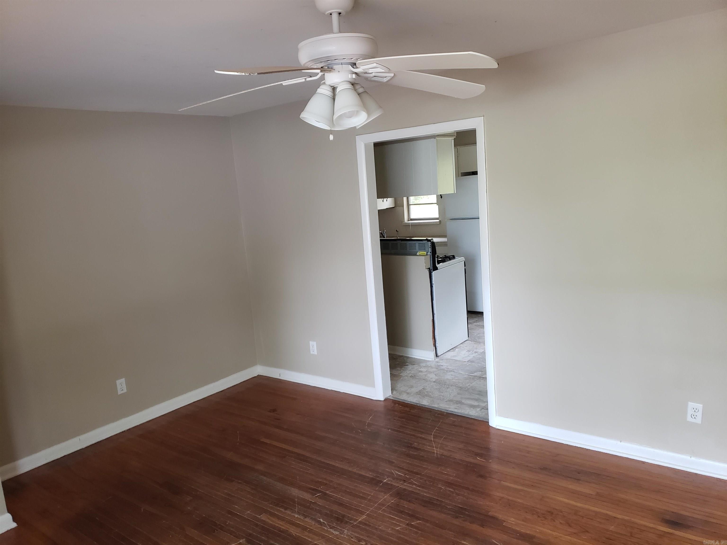 Oliver - Residential Lease