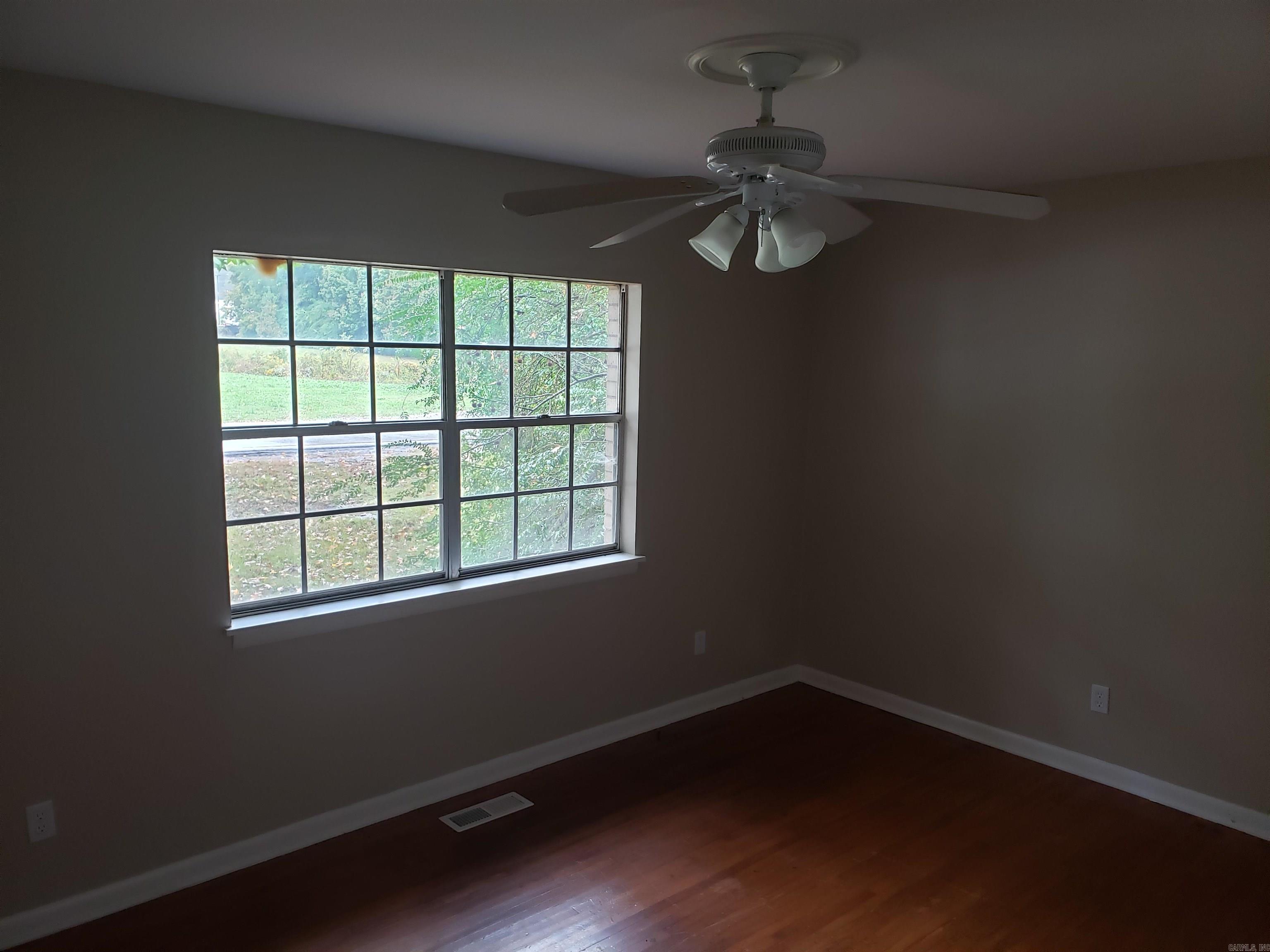 Oliver - Residential Lease