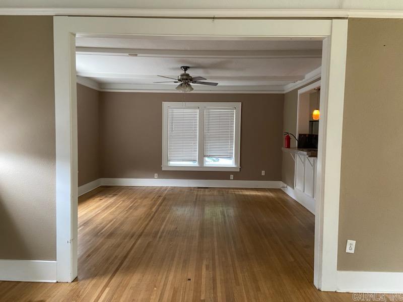 Clendennin - Residential Lease