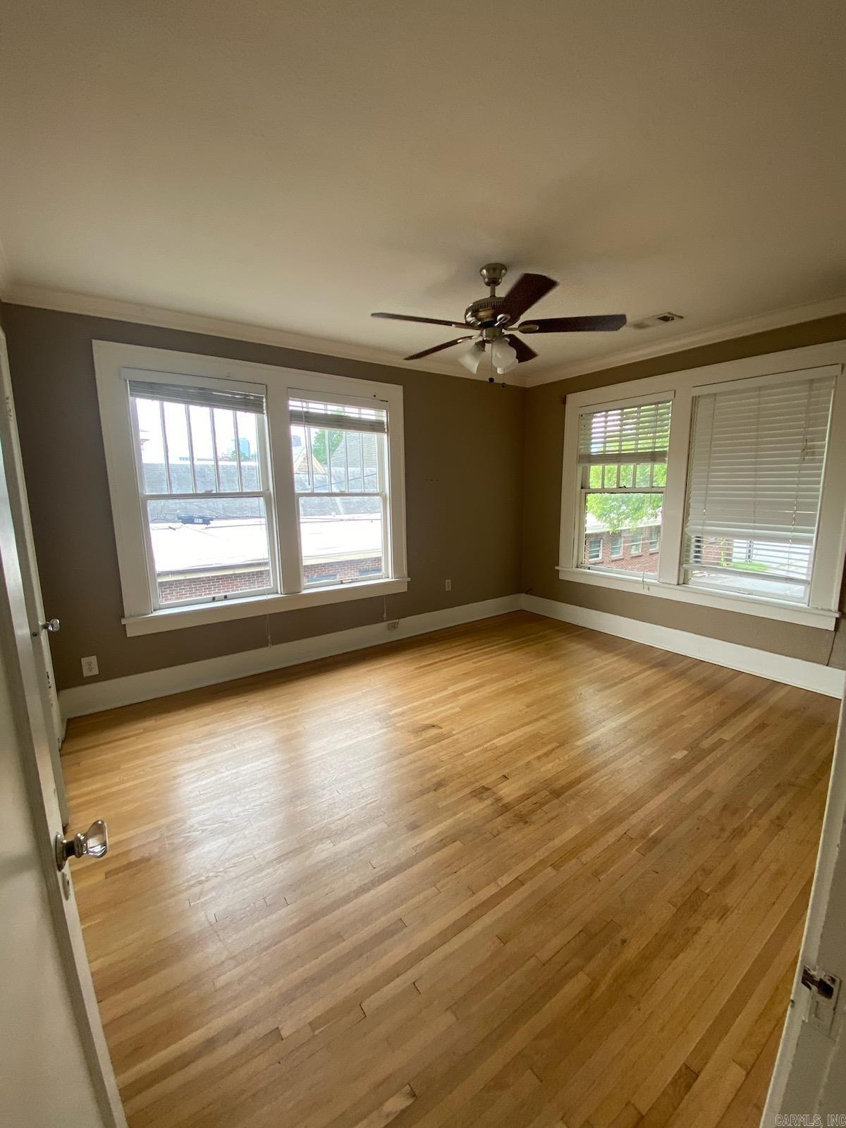 Clendennin - Residential Lease