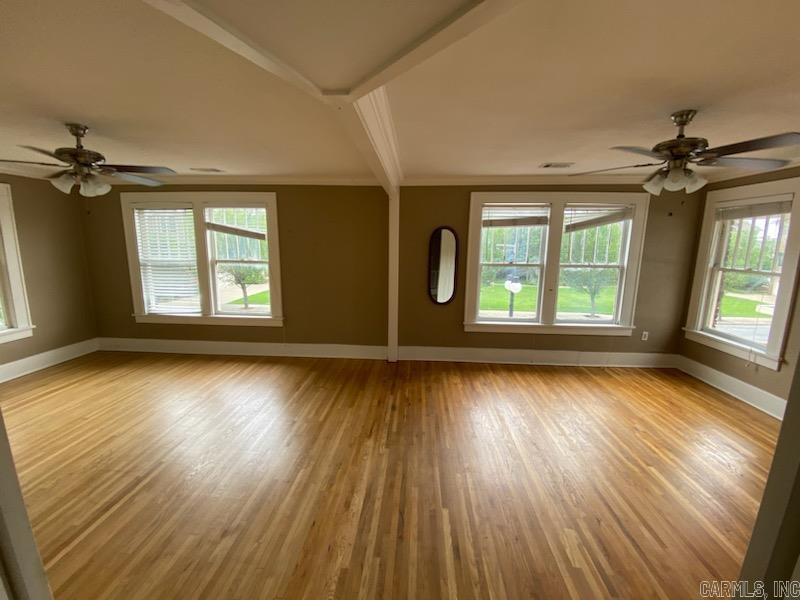 Clendennin - Residential Lease