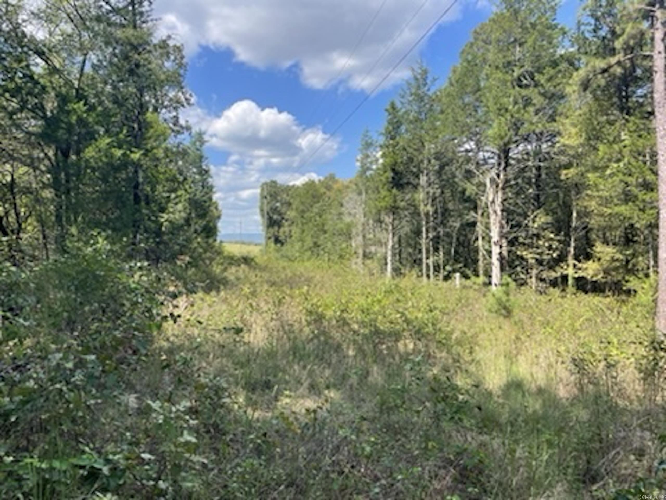 Not in Subdivision - Land