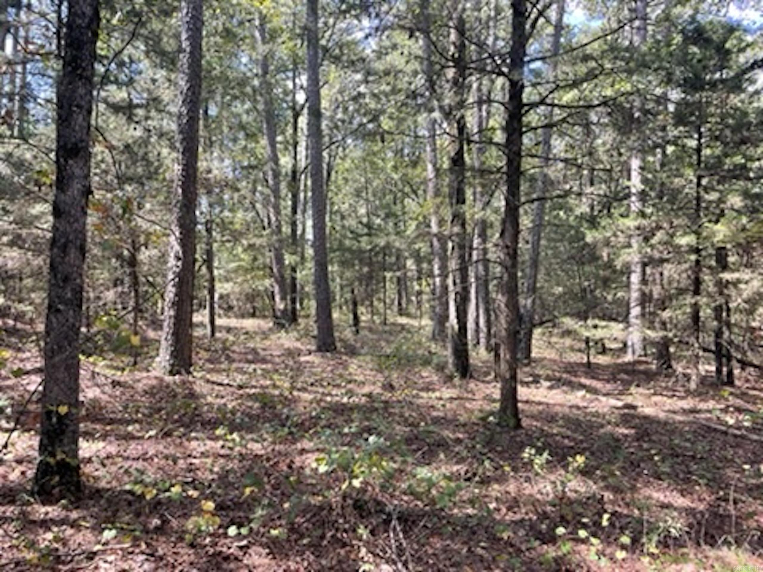 Not in Subdivision - Land