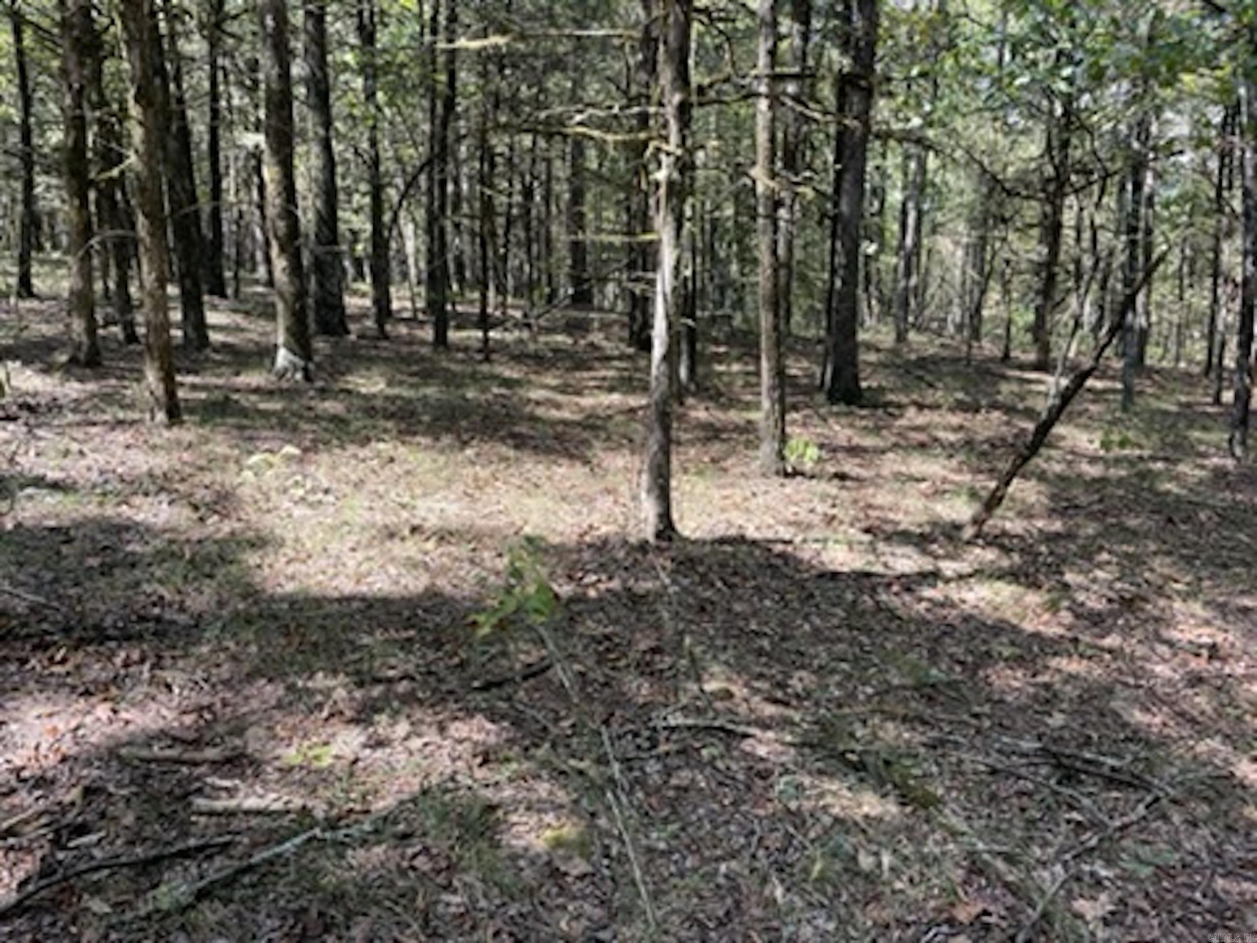 Not in Subdivision - Land