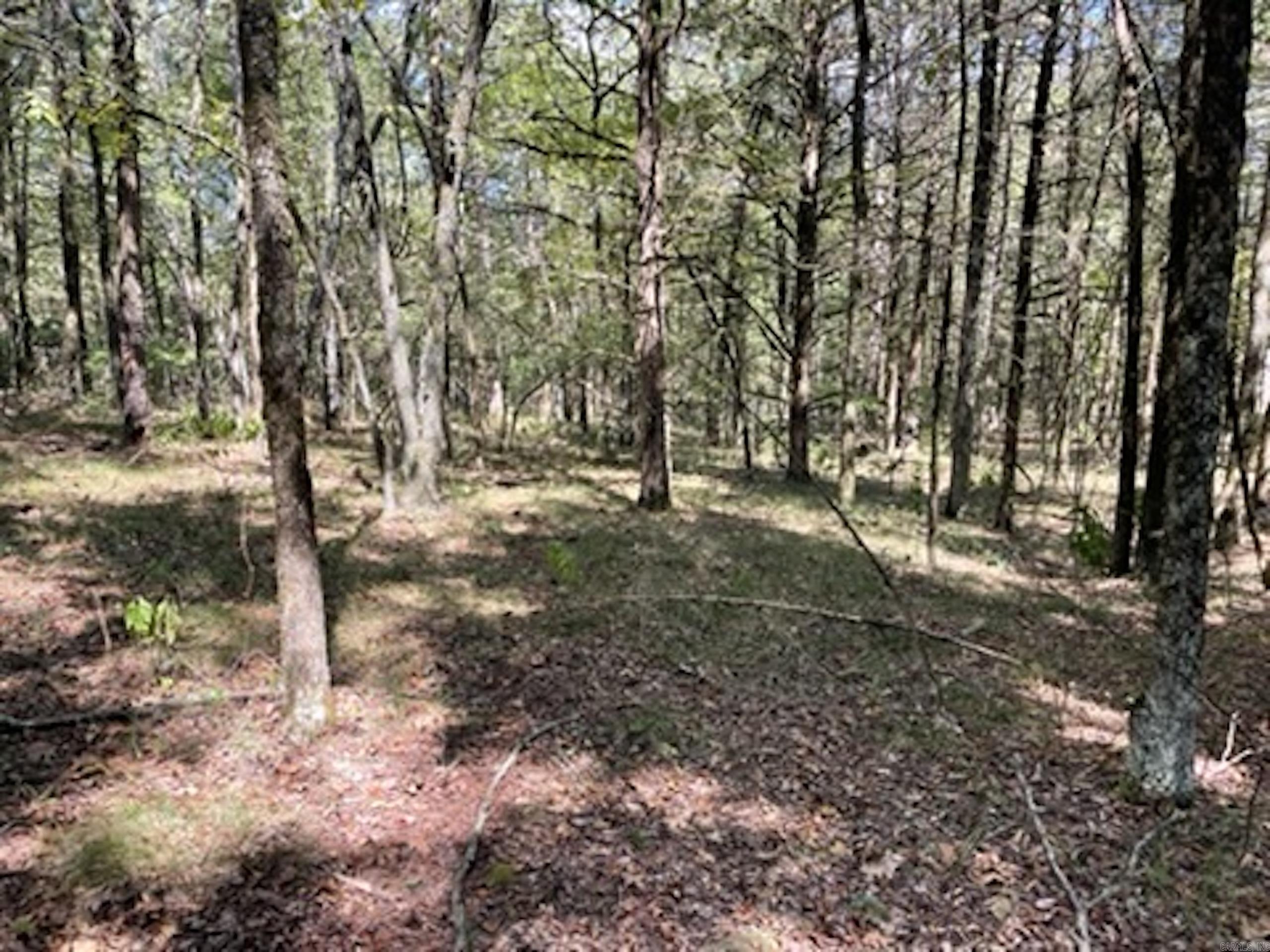 Not in Subdivision - Land