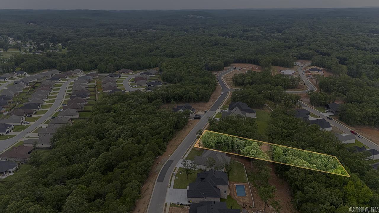 MILLERS RIDGE ESTATES - Land