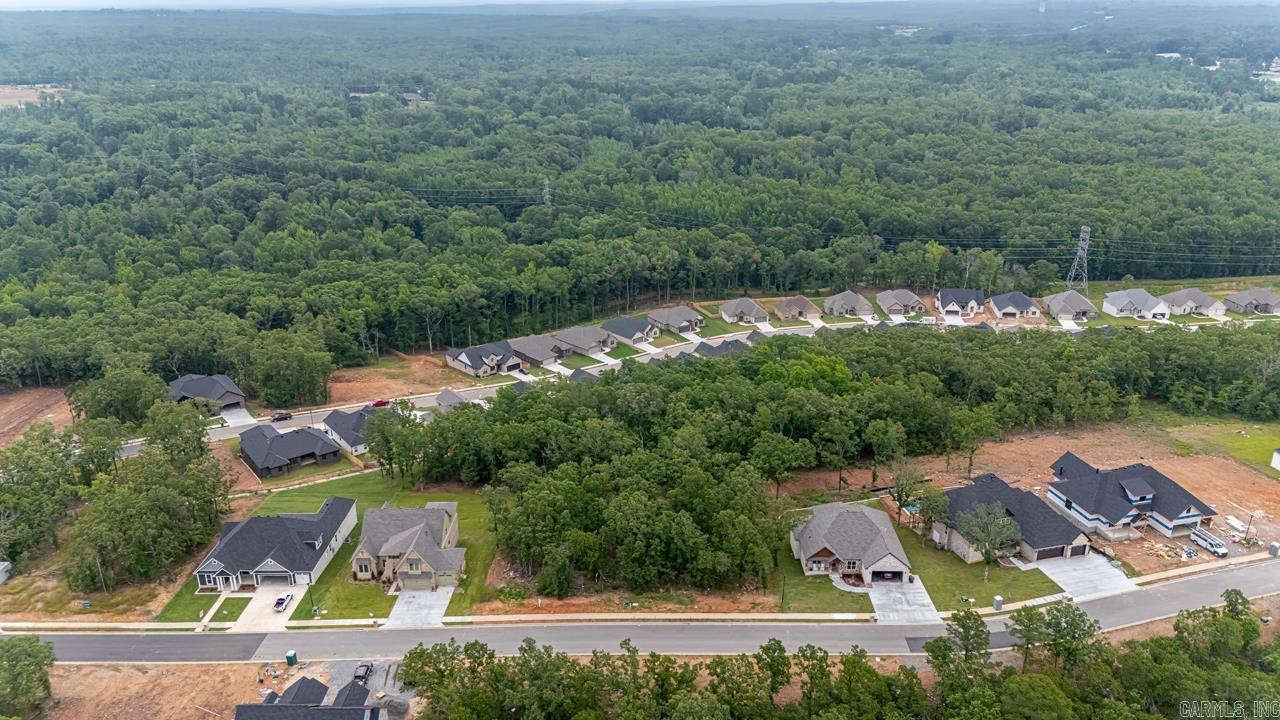 MILLERS RIDGE ESTATES - Land