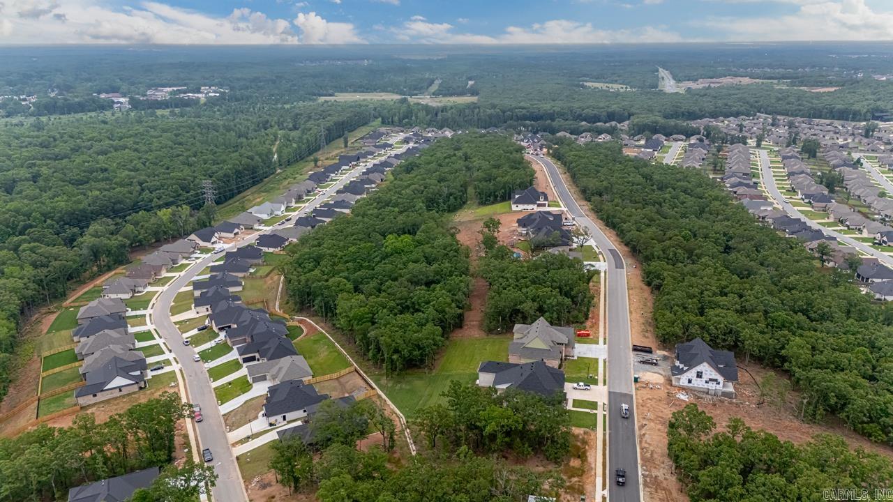 MILLERS RIDGE ESTATES - Land