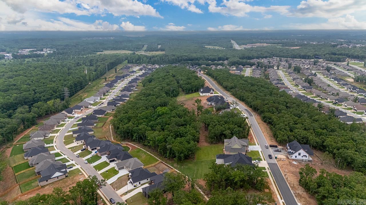 MILLERS RIDGE ESTATES - Land