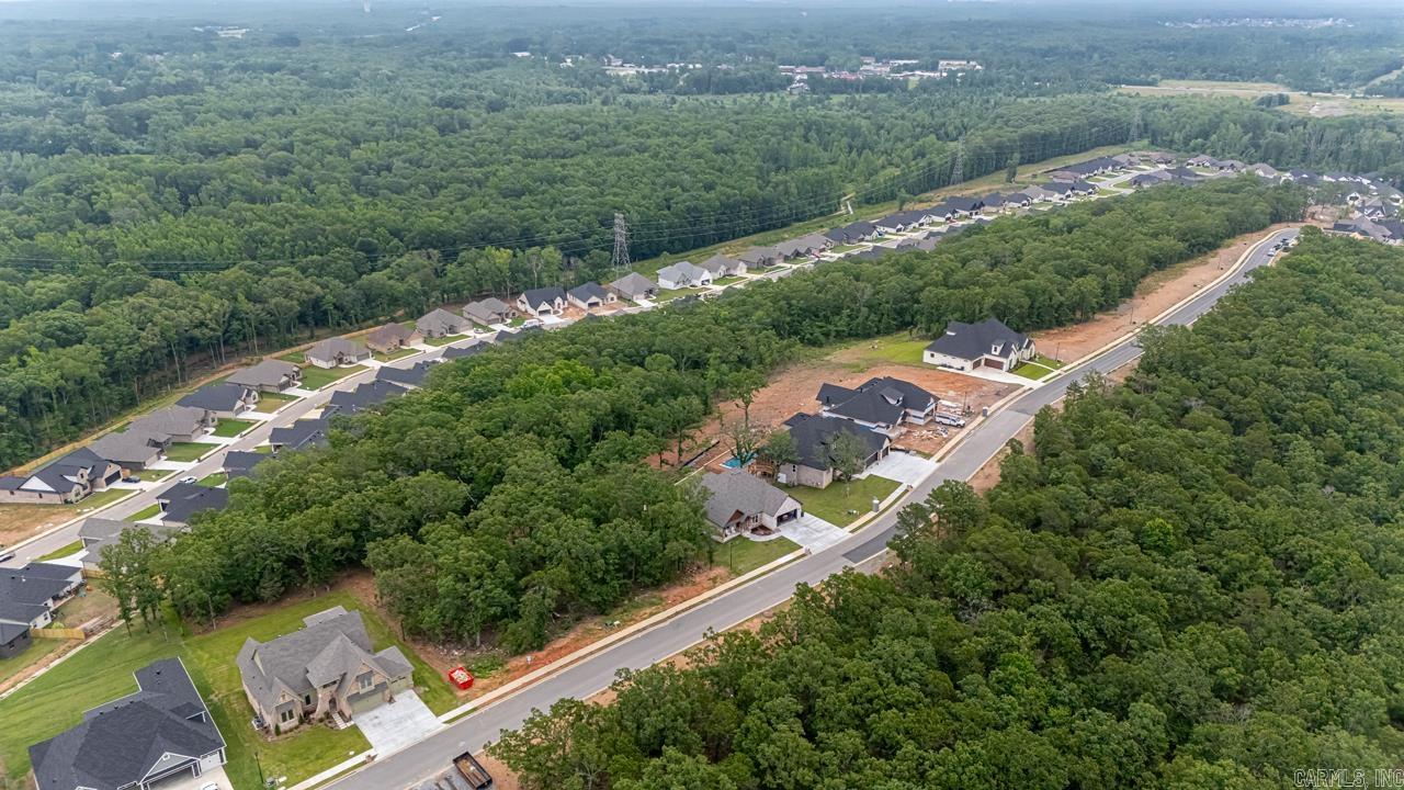 MILLERS RIDGE ESTATES - Land