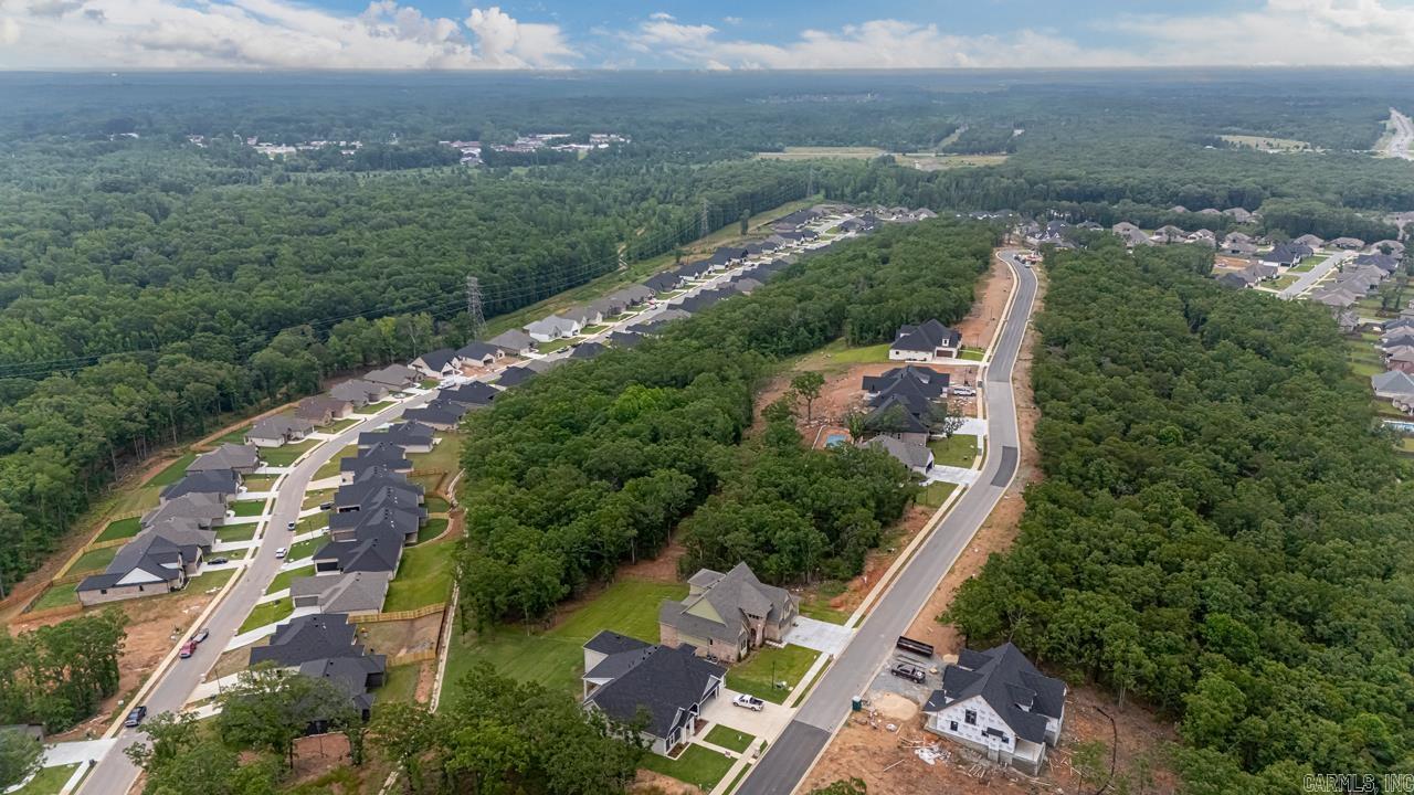 MILLERS RIDGE ESTATES - Land