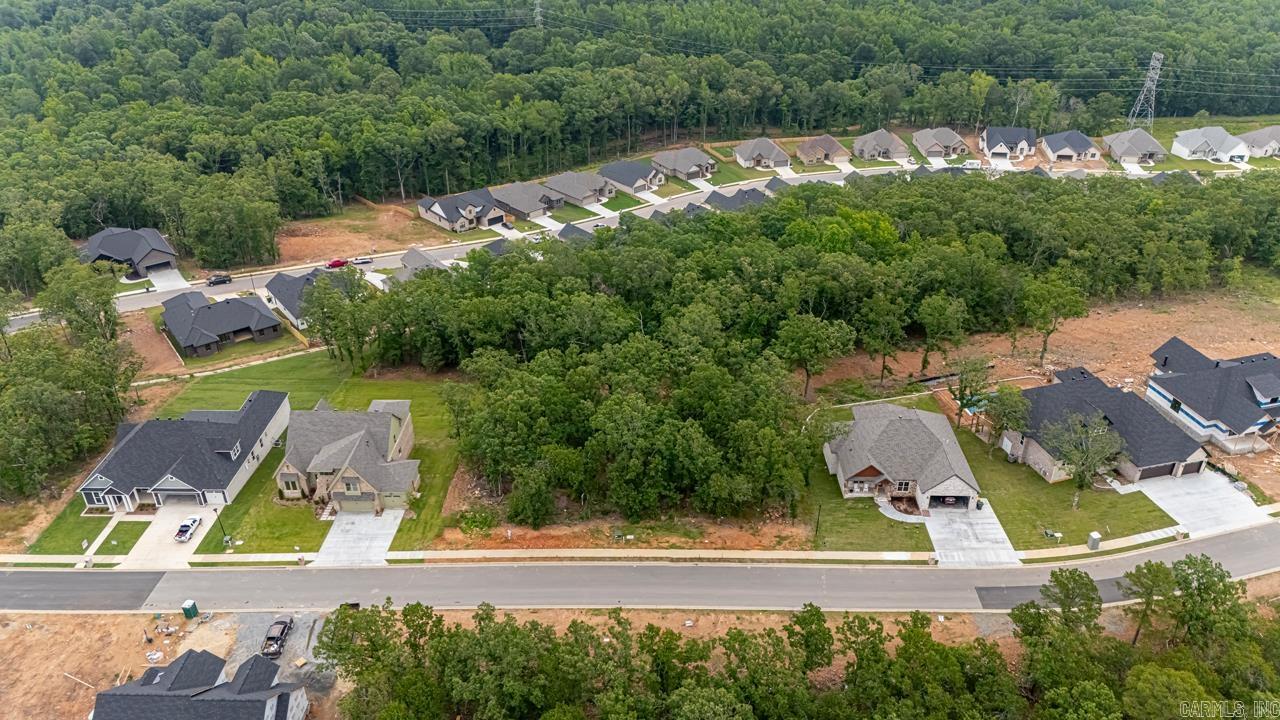 MILLERS RIDGE ESTATES - Land