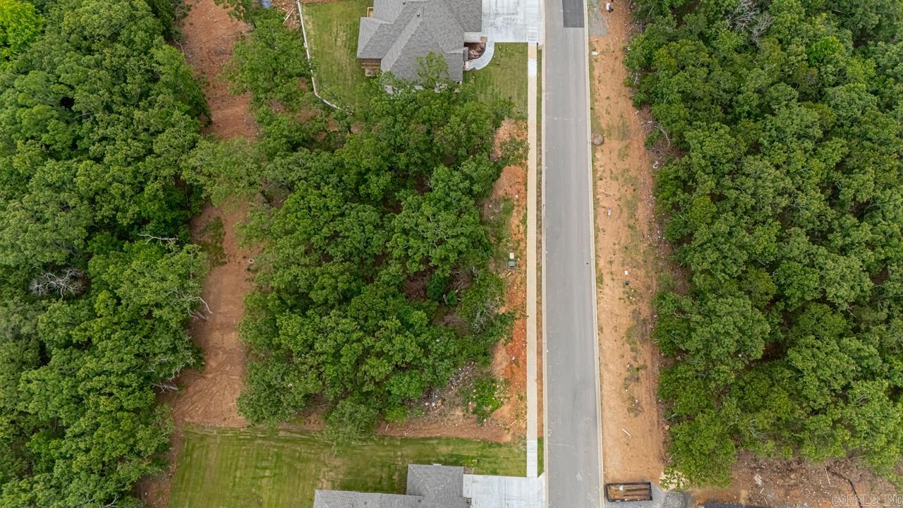 MILLERS RIDGE ESTATES - Land