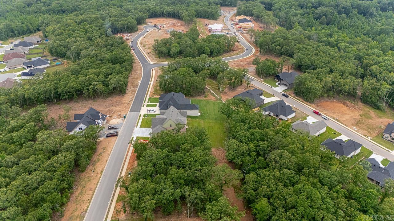 MILLERS RIDGE ESTATES - Land