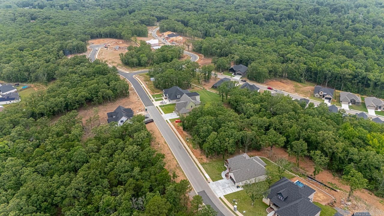 MILLERS RIDGE ESTATES - Land