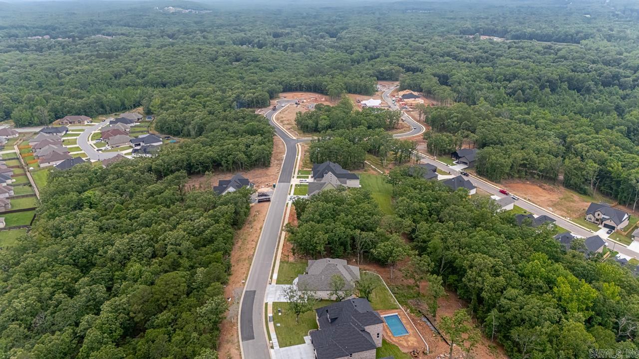 MILLERS RIDGE ESTATES - Land