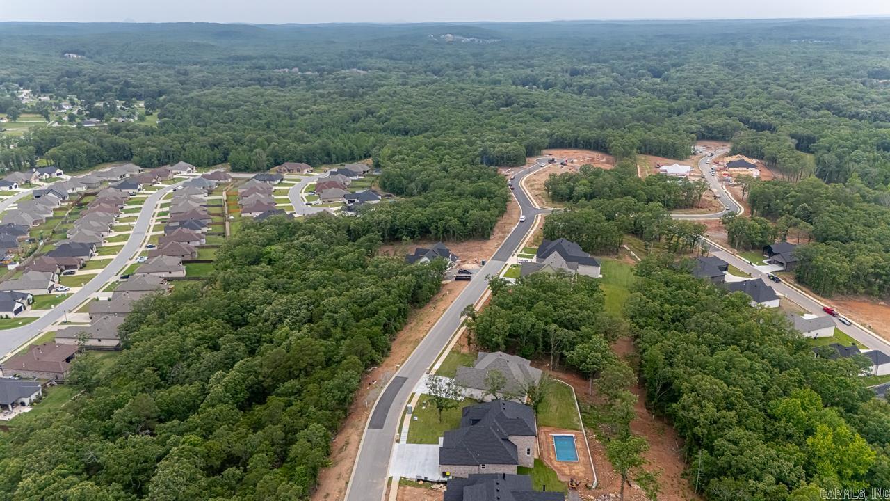 MILLERS RIDGE ESTATES - Land