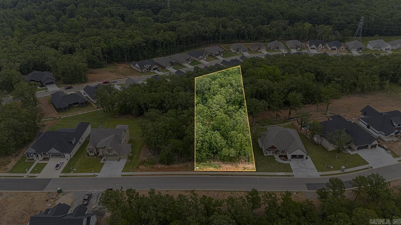 MILLERS RIDGE ESTATES - Land