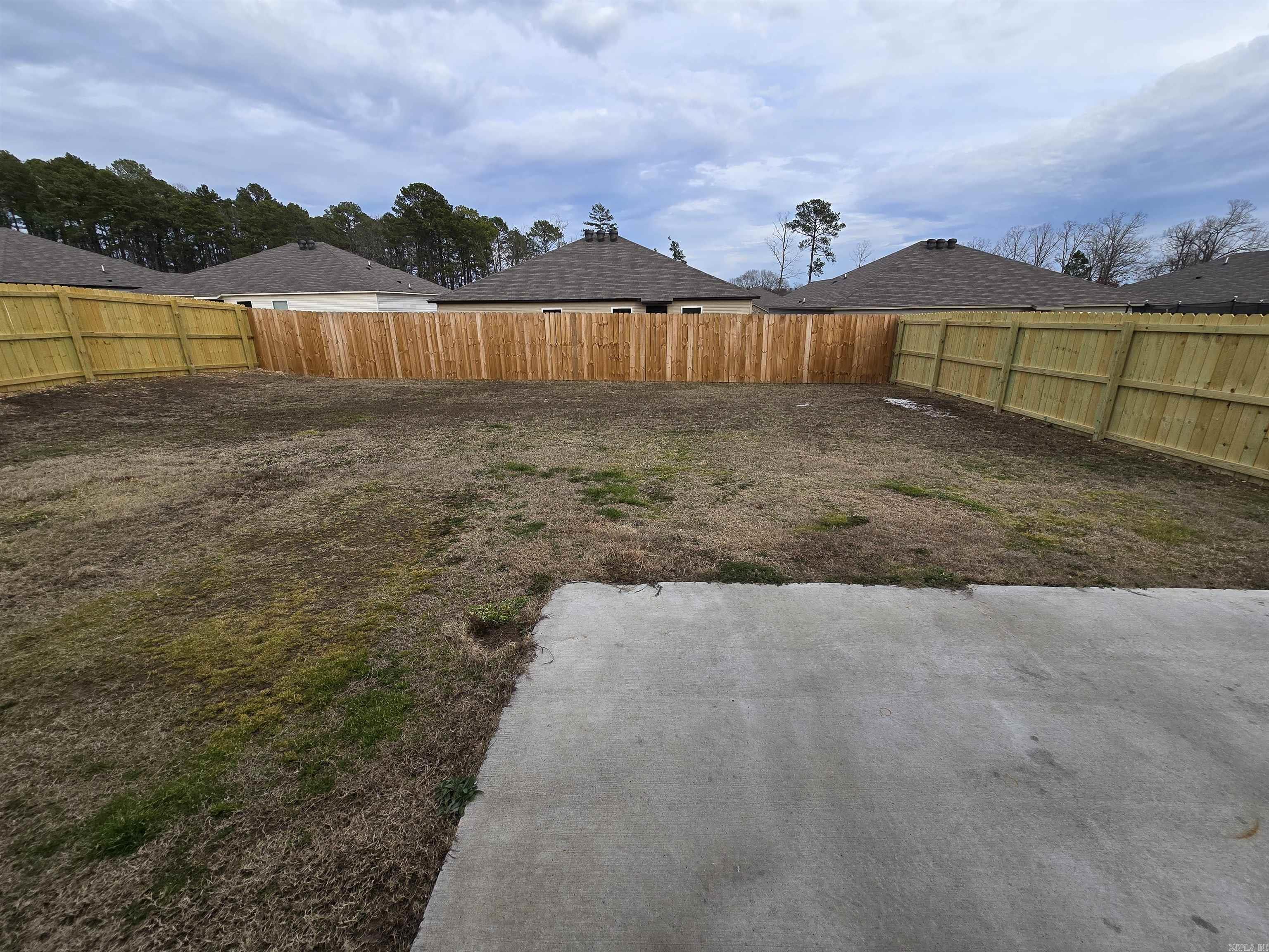 THE GROVE AT CENTENNIAL VALLEY - Residential Lease