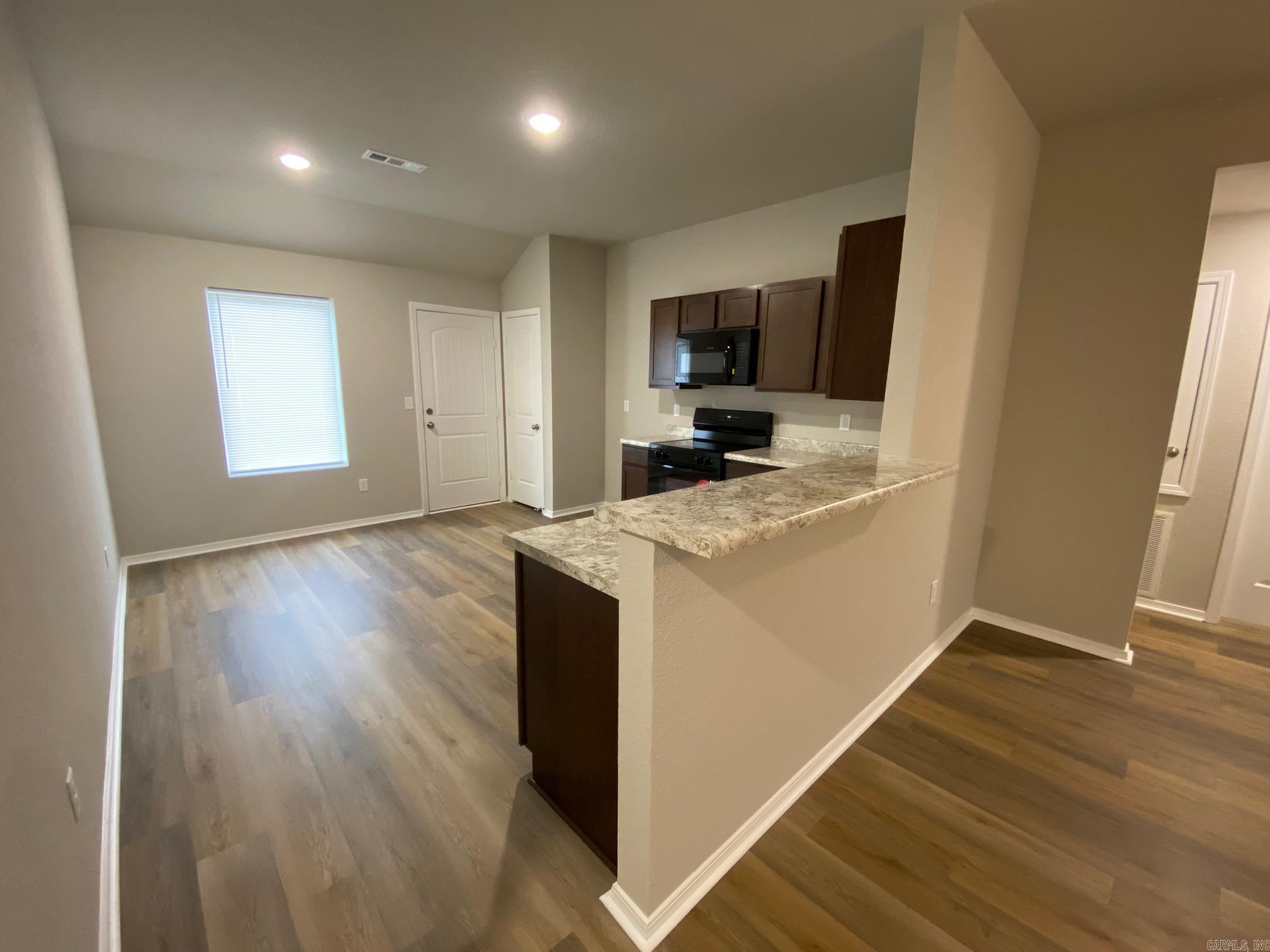 THE GROVE AT CENTENNIAL VALLEY - Residential Lease