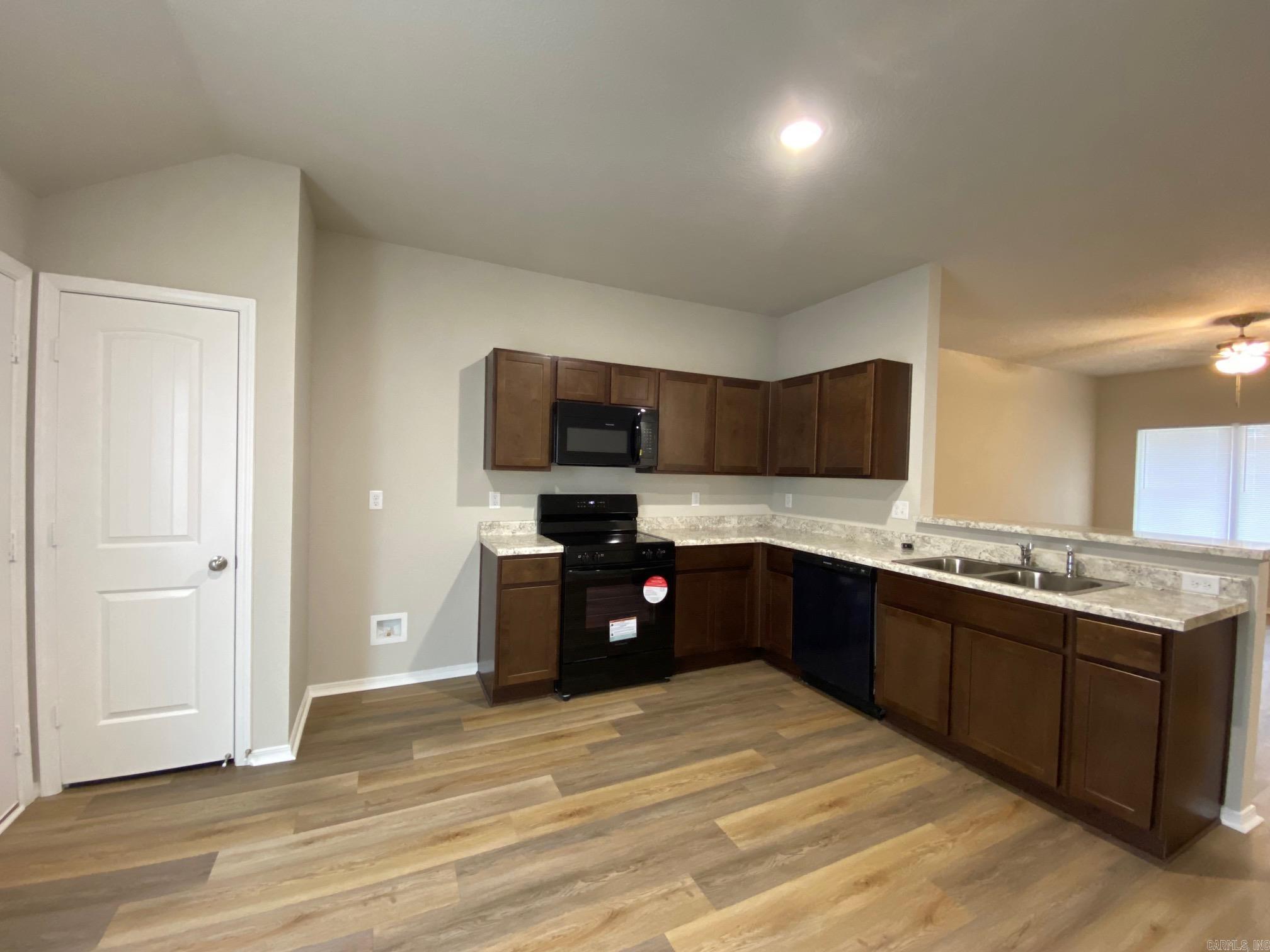 THE GROVE AT CENTENNIAL VALLEY - Residential Lease