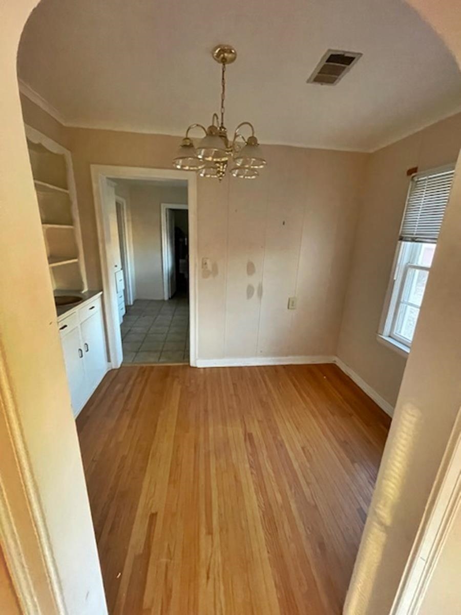 POINSETT LUMBER & MFG CO 4TH - Residential