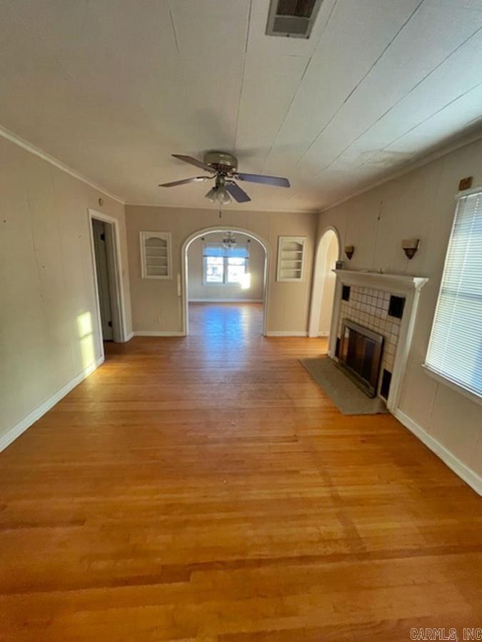POINSETT LUMBER & MFG CO 4TH - Residential
