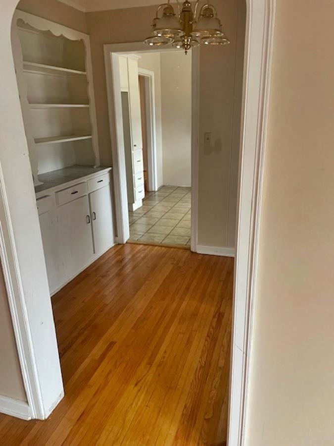 POINSETT LUMBER & MFG CO 4TH - Residential