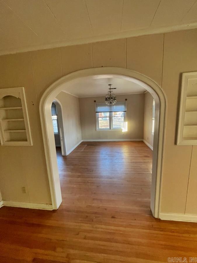 POINSETT LUMBER & MFG CO 4TH - Residential