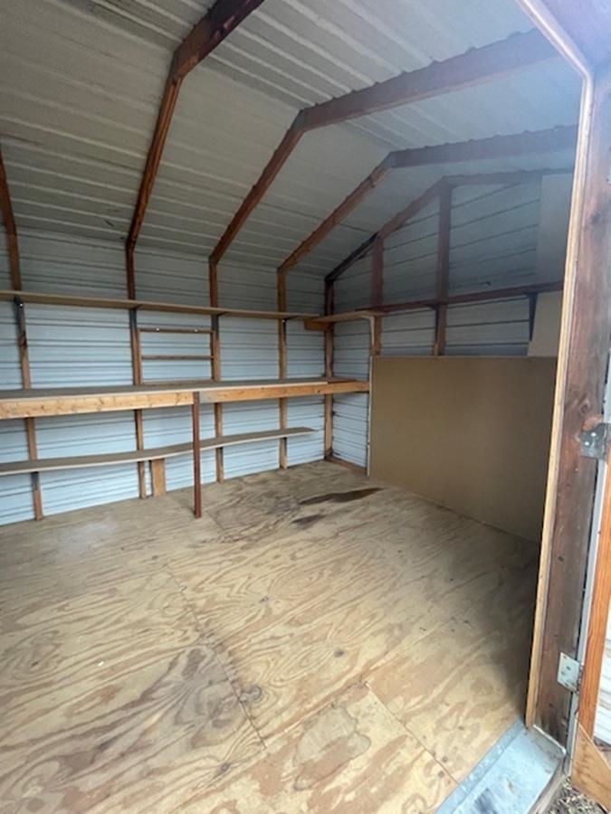 POINSETT LUMBER & MFG CO 4TH - Residential