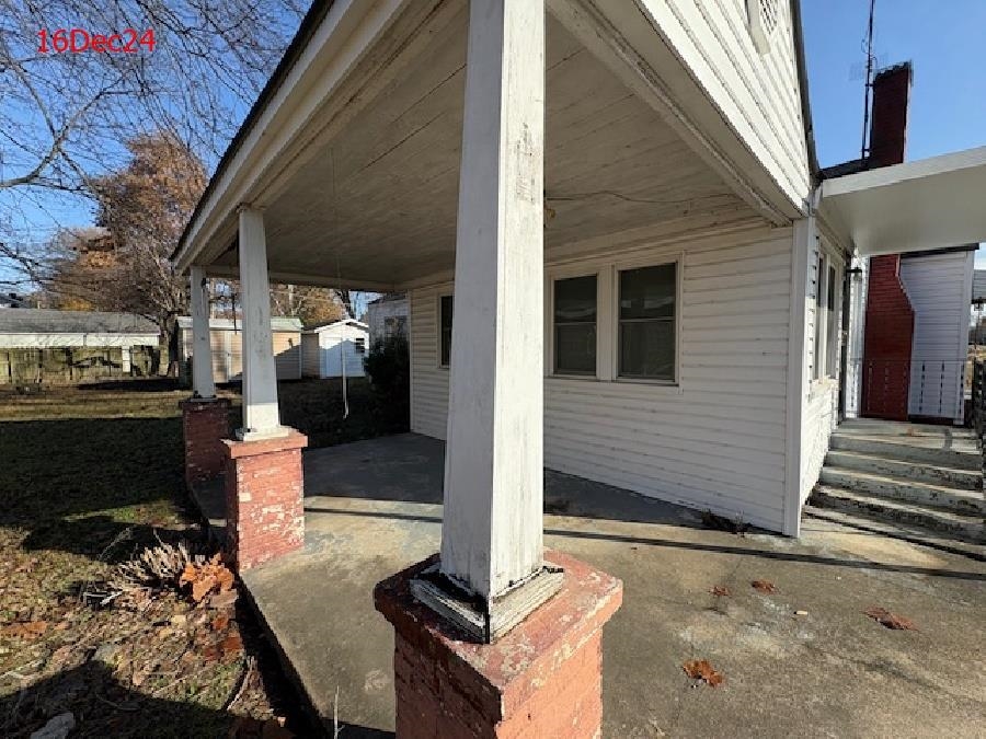 POINSETT LUMBER & MFG CO 4TH - Residential