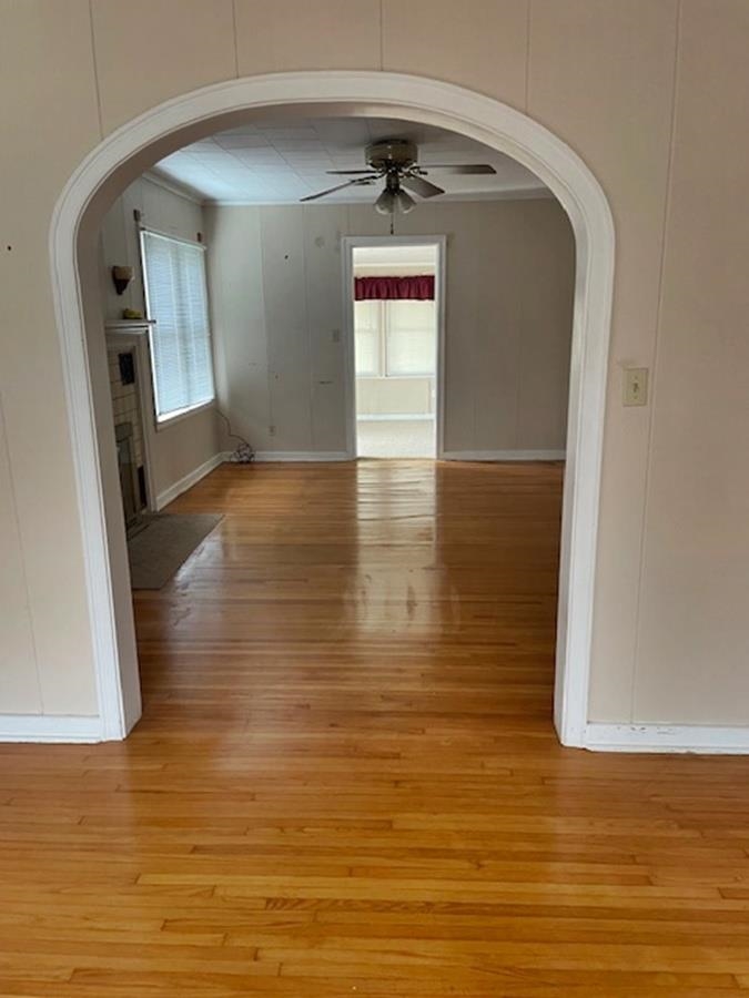 POINSETT LUMBER & MFG CO 4TH - Residential