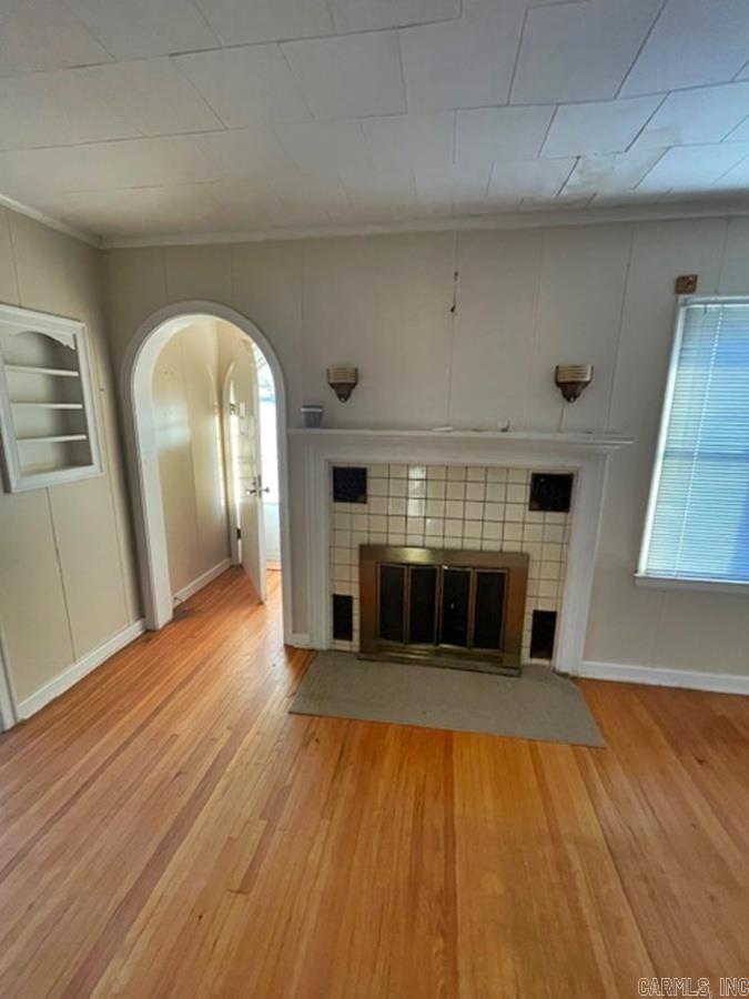 POINSETT LUMBER & MFG CO 4TH - Residential